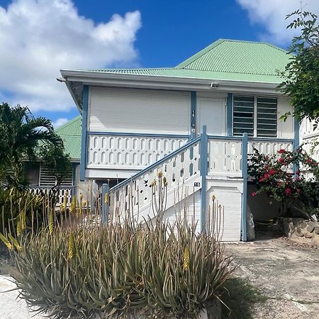 Indigo Villa Saint Martin Exterior photo