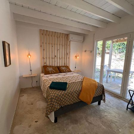 Indigo Villa Saint Martin Exterior photo